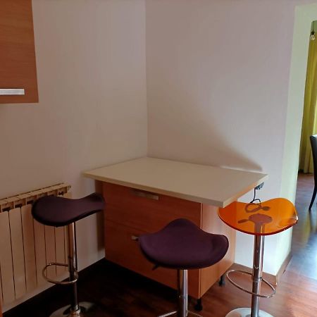 Casa Vacanza Di Gaia Ricco del Golfo di Spezia Ngoại thất bức ảnh
