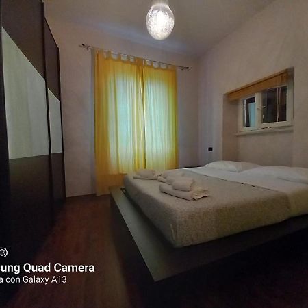 Casa Vacanza Di Gaia Ricco del Golfo di Spezia Ngoại thất bức ảnh
