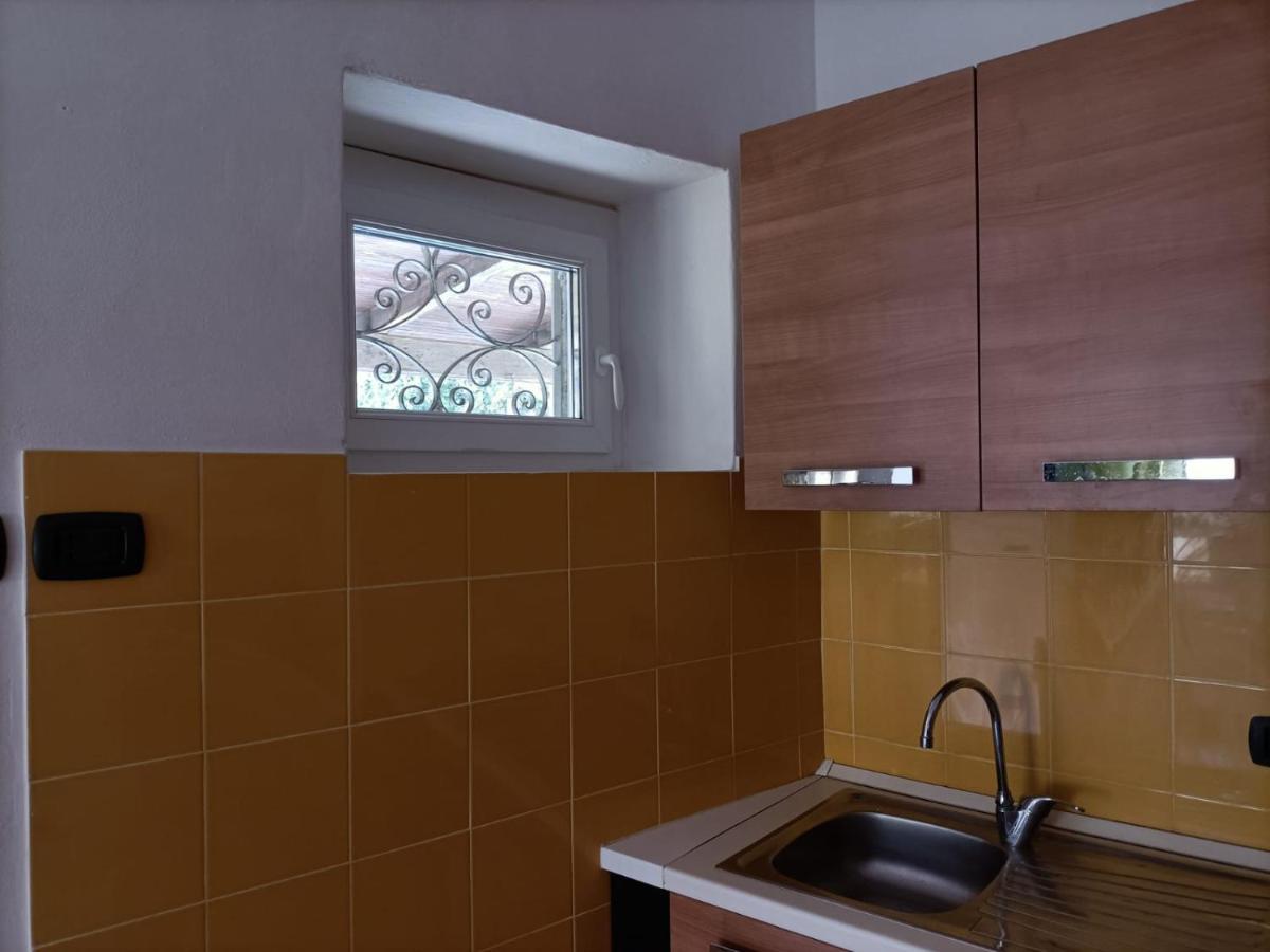 Casa Vacanza Di Gaia Ricco del Golfo di Spezia Ngoại thất bức ảnh