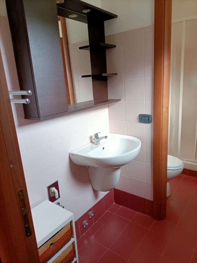 Casa Vacanza Di Gaia Ricco del Golfo di Spezia Ngoại thất bức ảnh